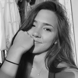 Meet your Posher, Kaelyn